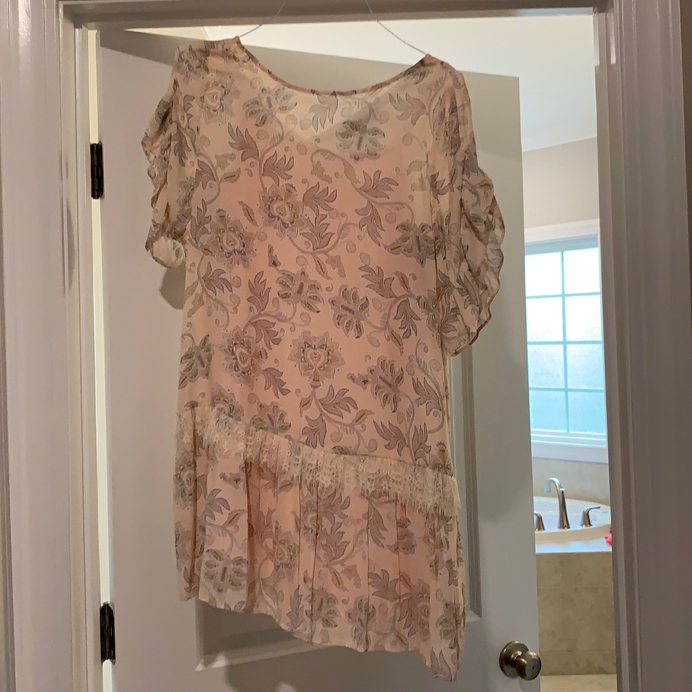 Loft dress